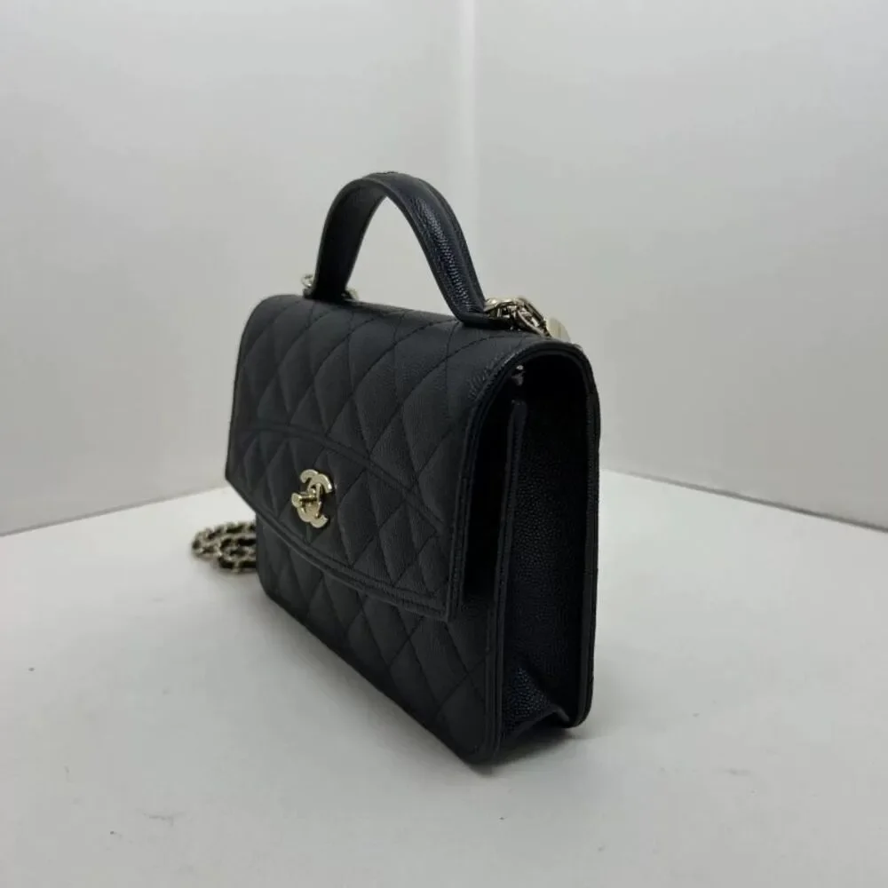 Chanel Women Pre-Loved Bag Brand New Condition